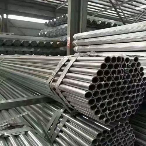 南澳q355nhb耐候钢管